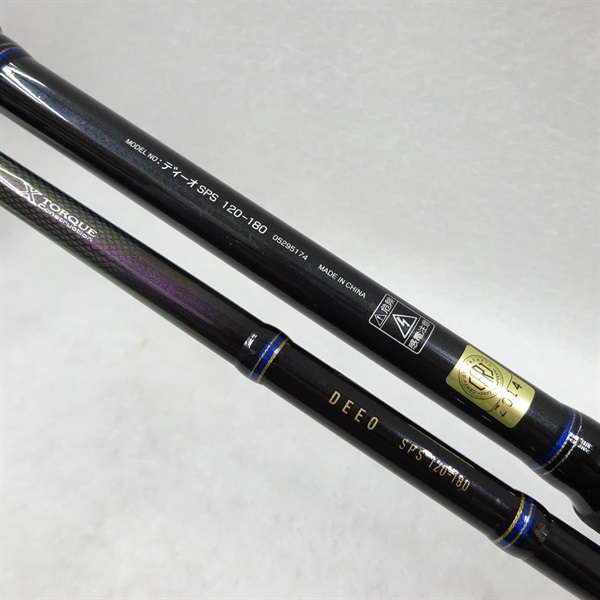 １４ディーオＳＰＳ１２０－１８０